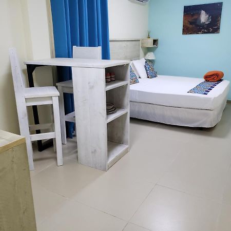 Mustique Suites Curacao Willemstad Ngoại thất bức ảnh