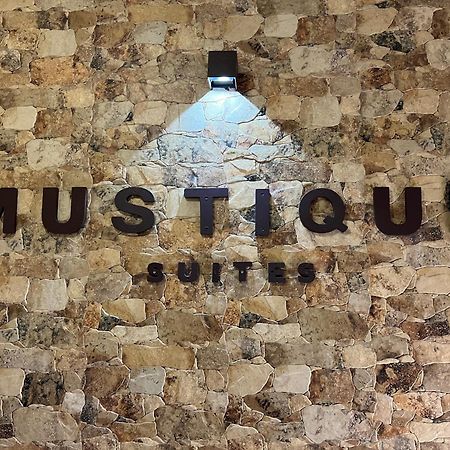 Mustique Suites Curacao Willemstad Ngoại thất bức ảnh