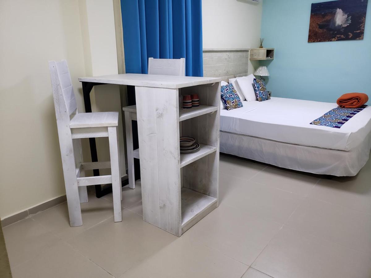 Mustique Suites Curacao Willemstad Ngoại thất bức ảnh