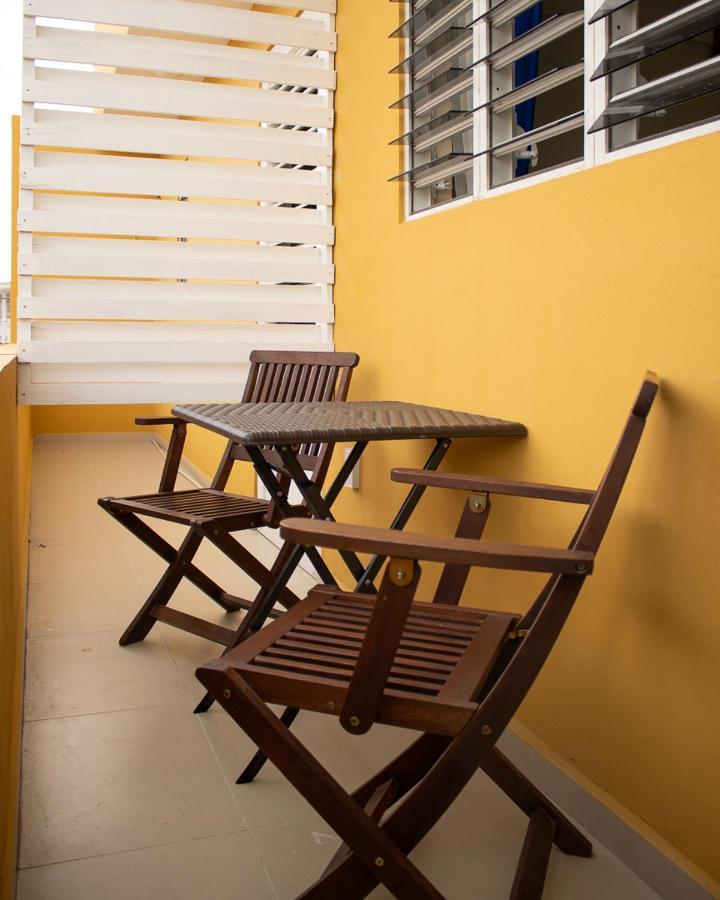 Mustique Suites Curacao Willemstad Ngoại thất bức ảnh