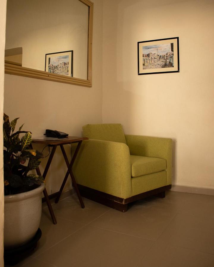 Mustique Suites Curacao Willemstad Ngoại thất bức ảnh
