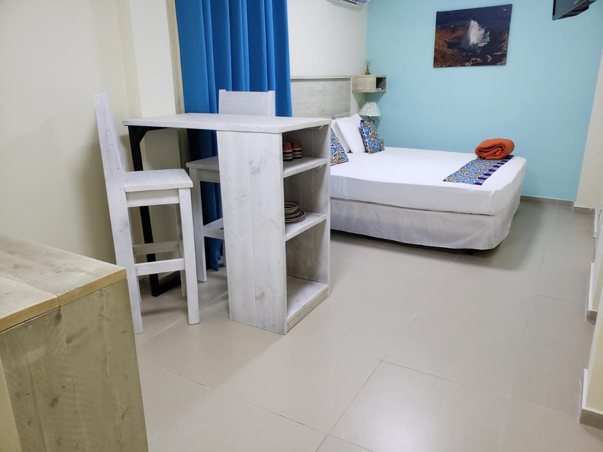 Mustique Suites Curacao Willemstad Ngoại thất bức ảnh