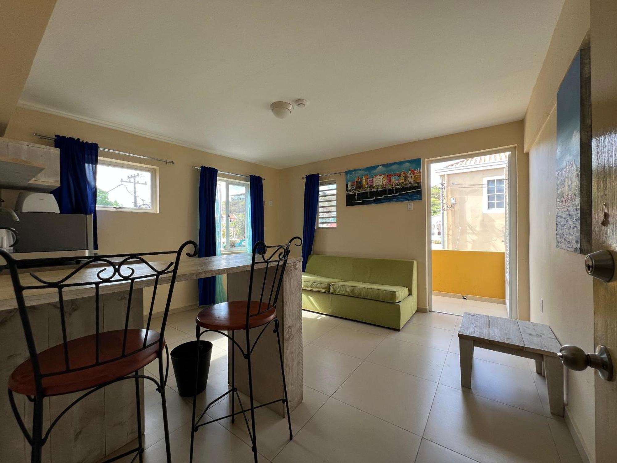 Mustique Suites Curacao Willemstad Ngoại thất bức ảnh