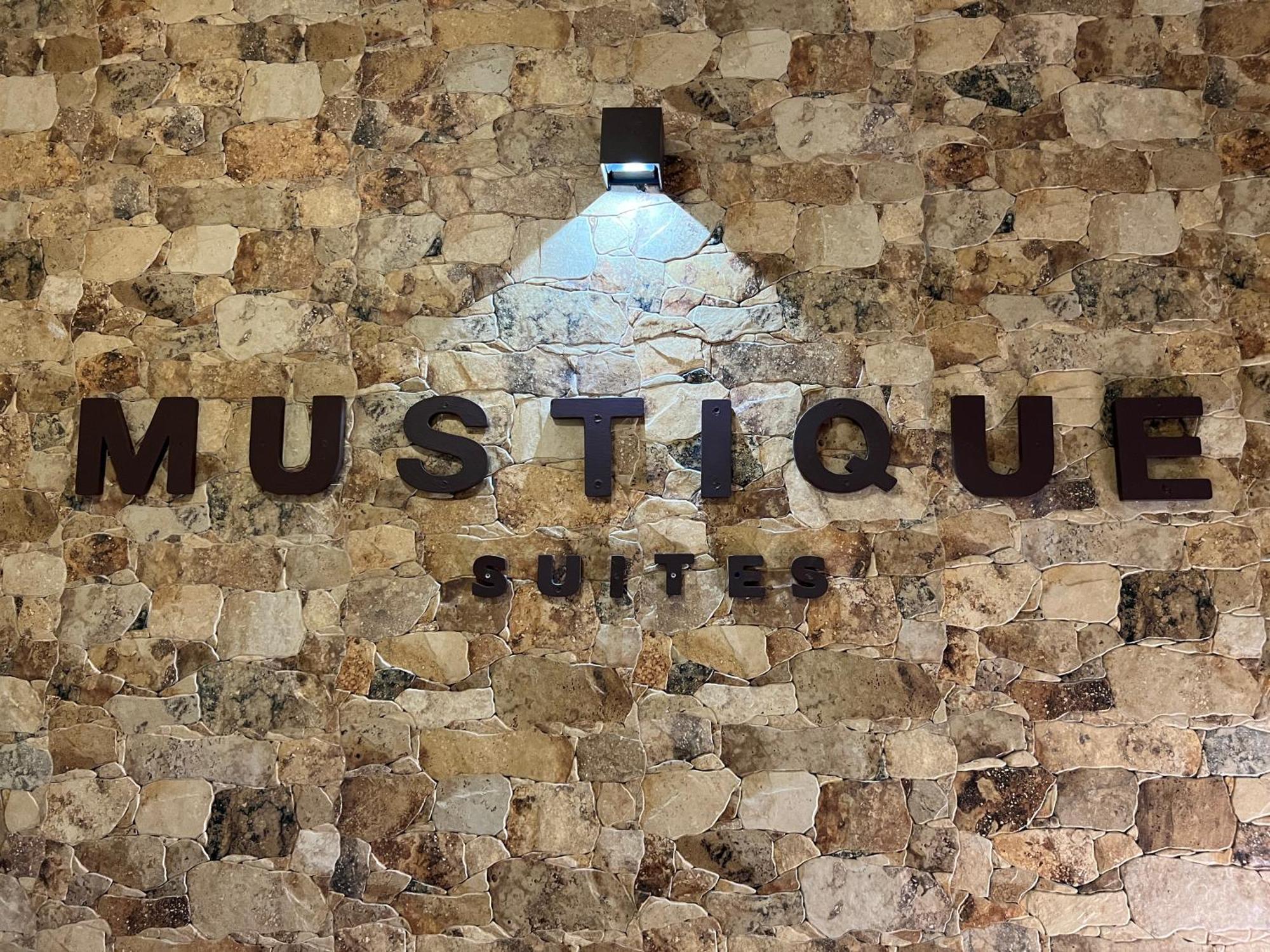 Mustique Suites Curacao Willemstad Ngoại thất bức ảnh