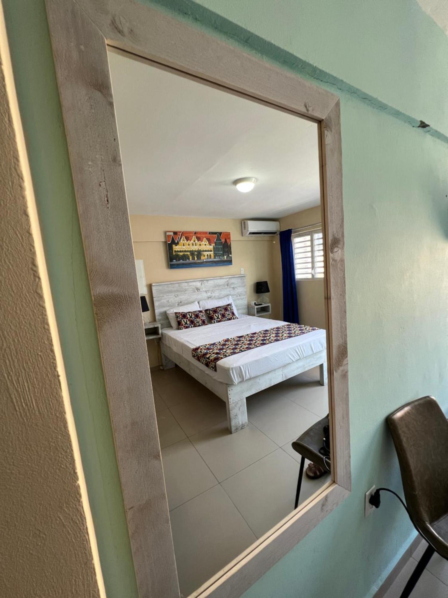 Mustique Suites Curacao Willemstad Ngoại thất bức ảnh