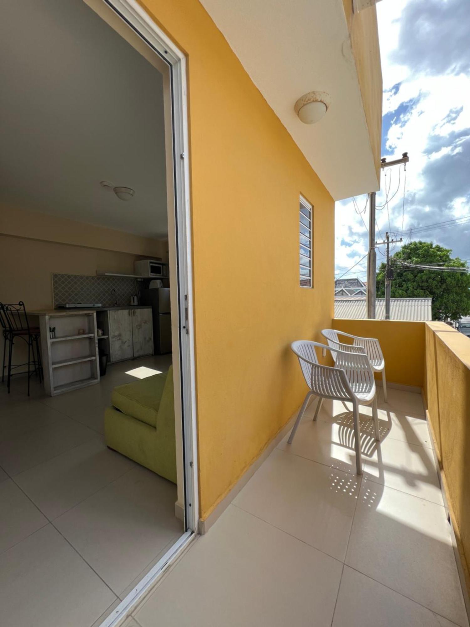 Mustique Suites Curacao Willemstad Ngoại thất bức ảnh