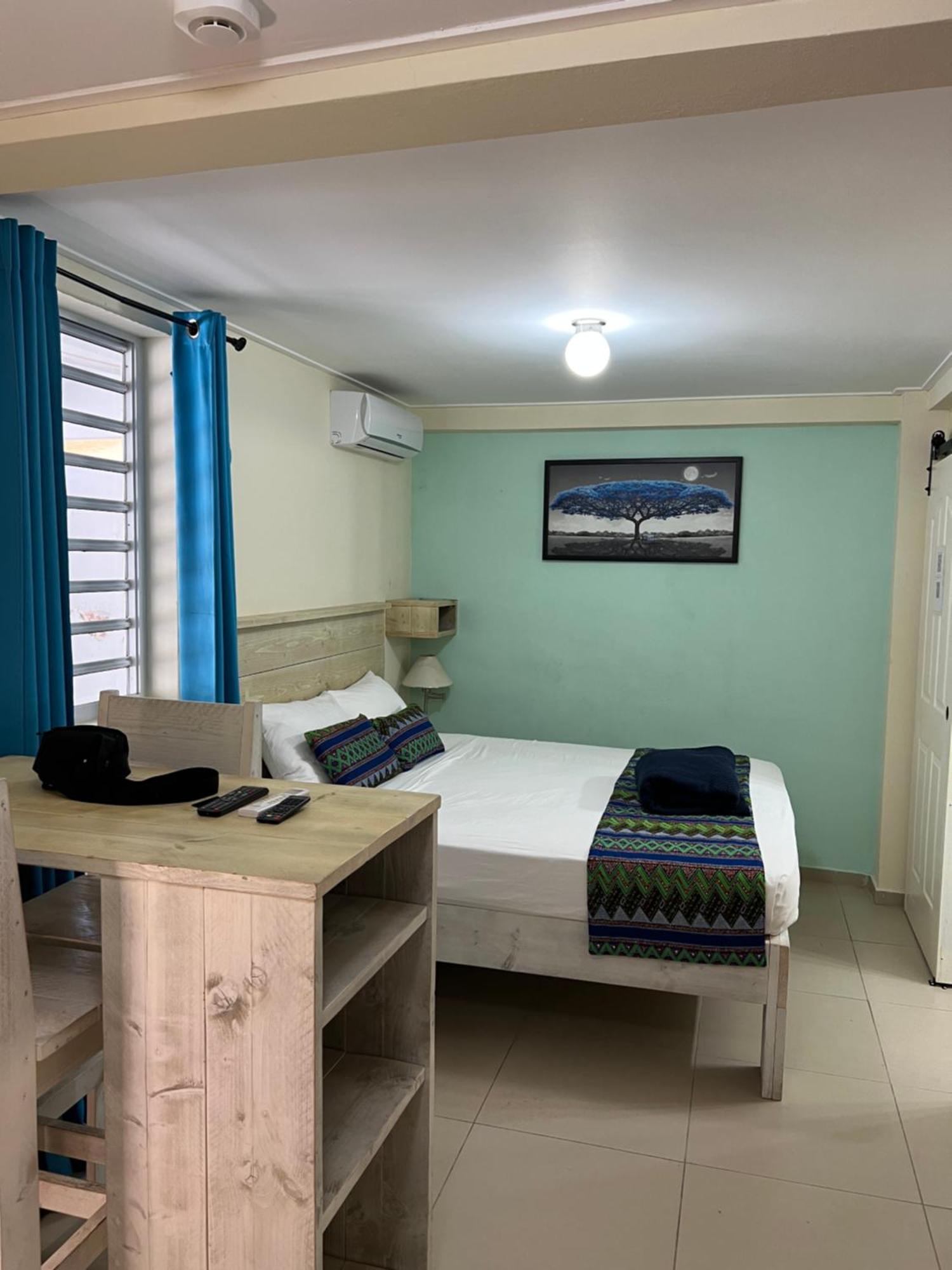 Mustique Suites Curacao Willemstad Ngoại thất bức ảnh