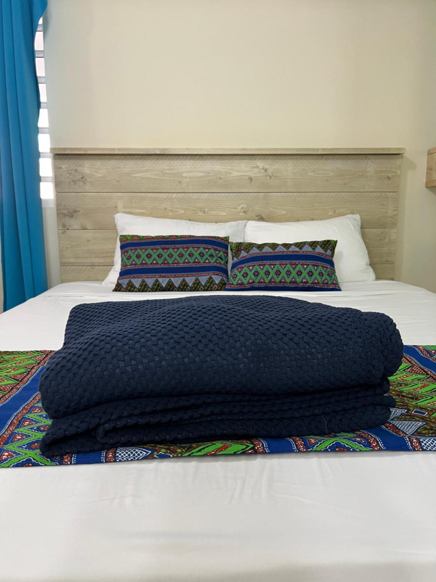Mustique Suites Curacao Willemstad Ngoại thất bức ảnh
