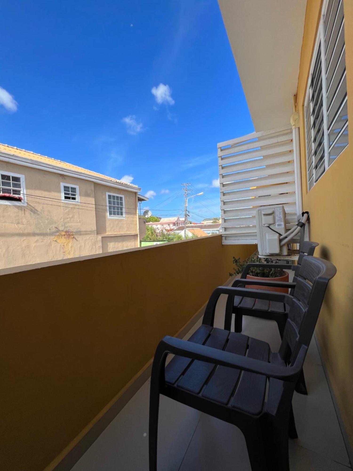 Mustique Suites Curacao Willemstad Ngoại thất bức ảnh