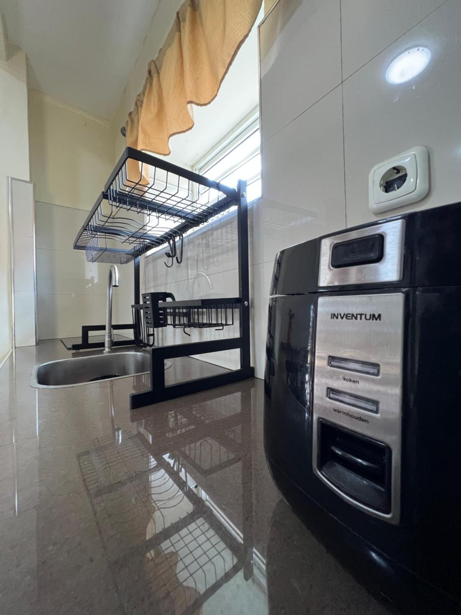 Mustique Suites Curacao Willemstad Ngoại thất bức ảnh