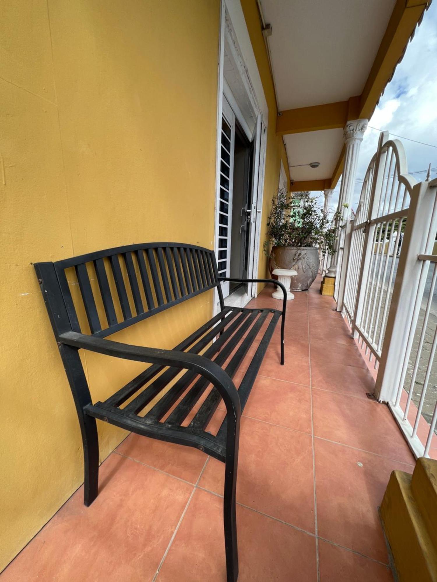 Mustique Suites Curacao Willemstad Ngoại thất bức ảnh