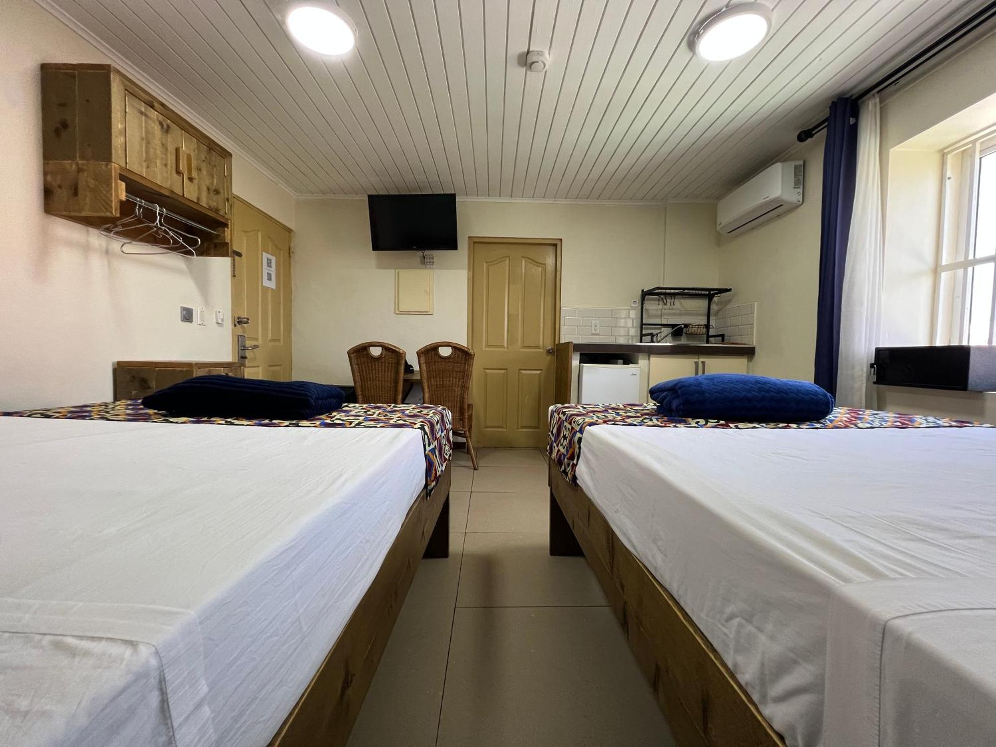 Mustique Suites Curacao Willemstad Ngoại thất bức ảnh