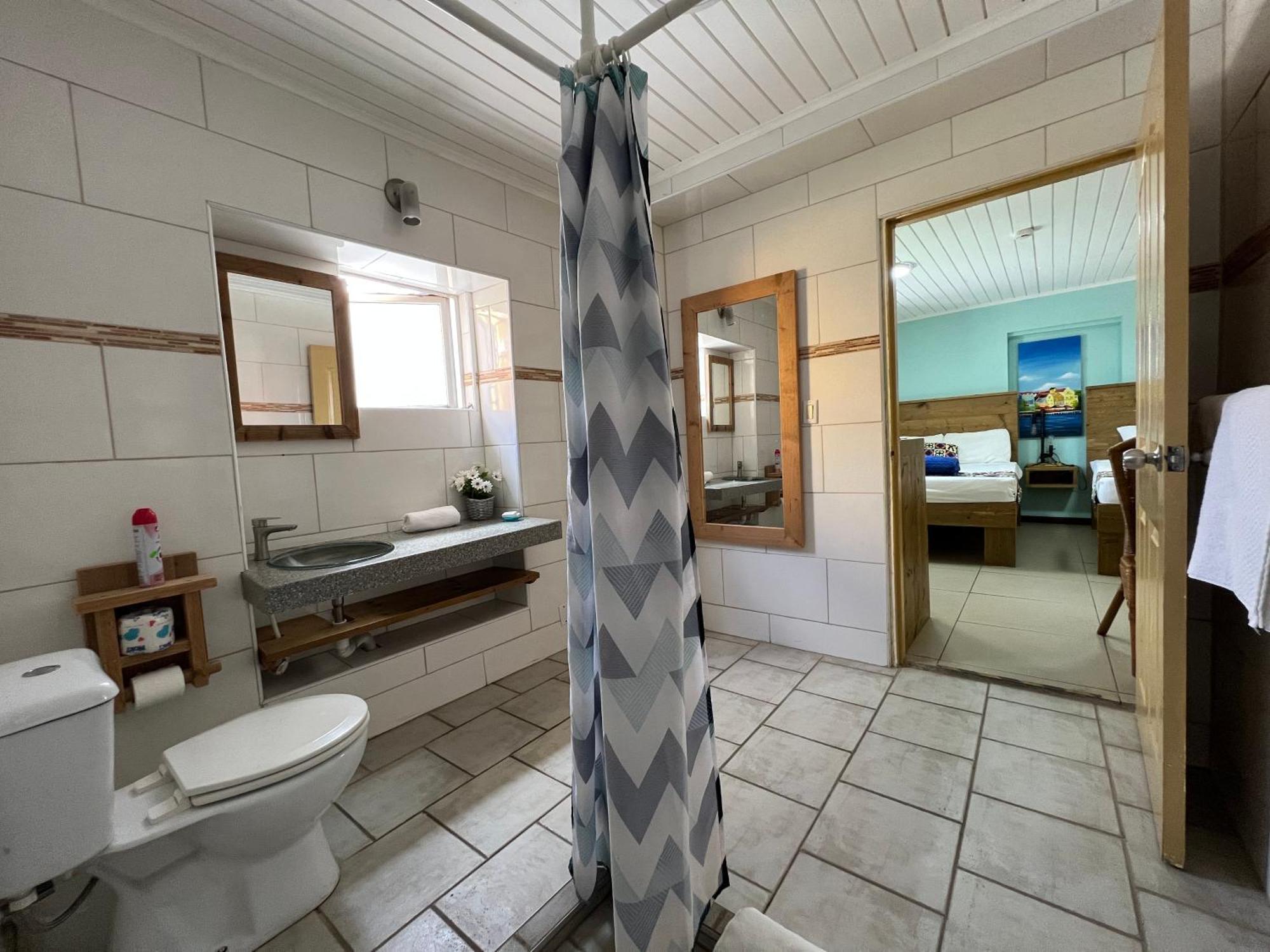 Mustique Suites Curacao Willemstad Ngoại thất bức ảnh