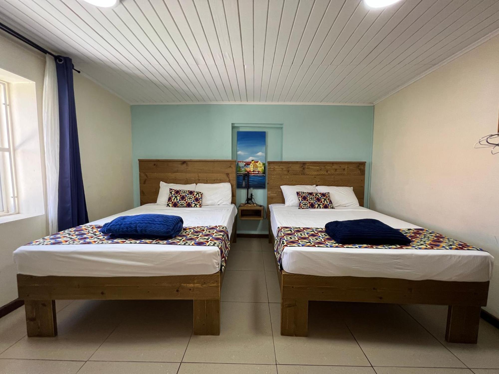 Mustique Suites Curacao Willemstad Ngoại thất bức ảnh