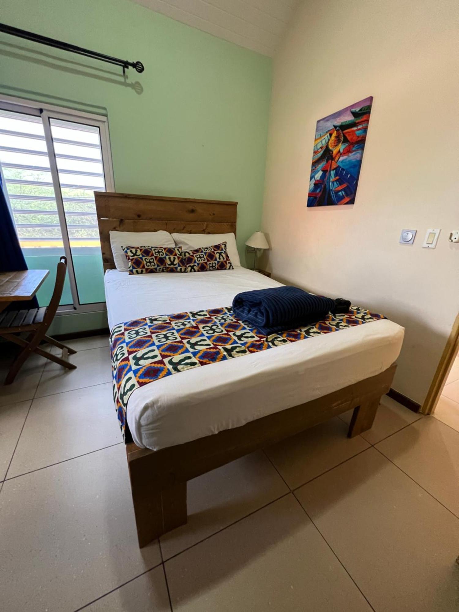 Mustique Suites Curacao Willemstad Ngoại thất bức ảnh