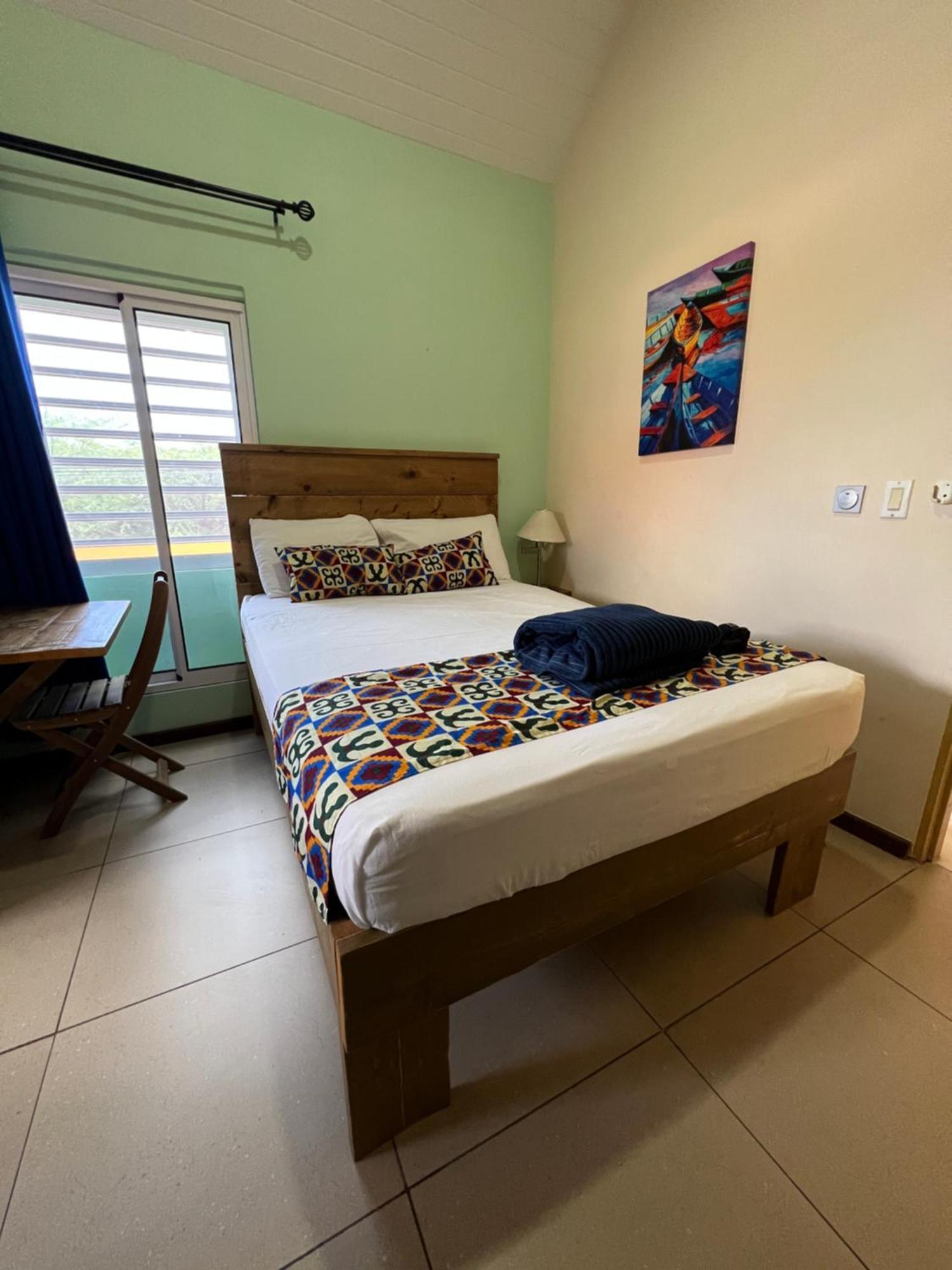 Mustique Suites Curacao Willemstad Ngoại thất bức ảnh