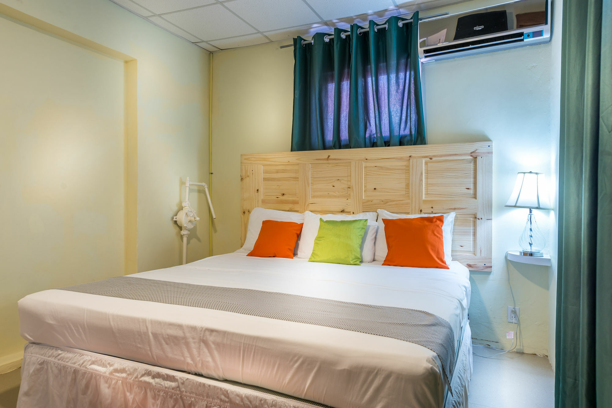Mustique Suites Curacao Willemstad Ngoại thất bức ảnh
