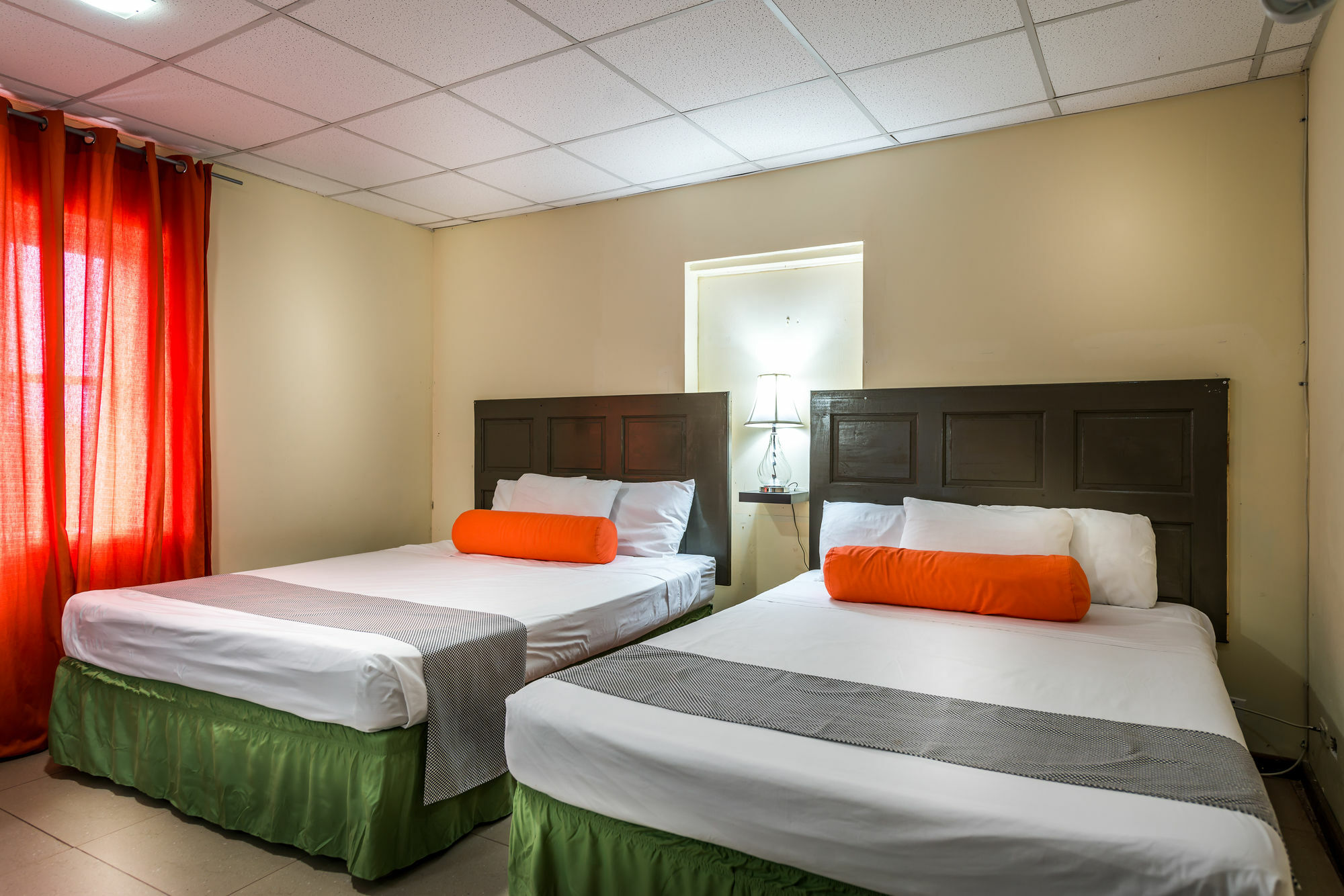 Mustique Suites Curacao Willemstad Ngoại thất bức ảnh