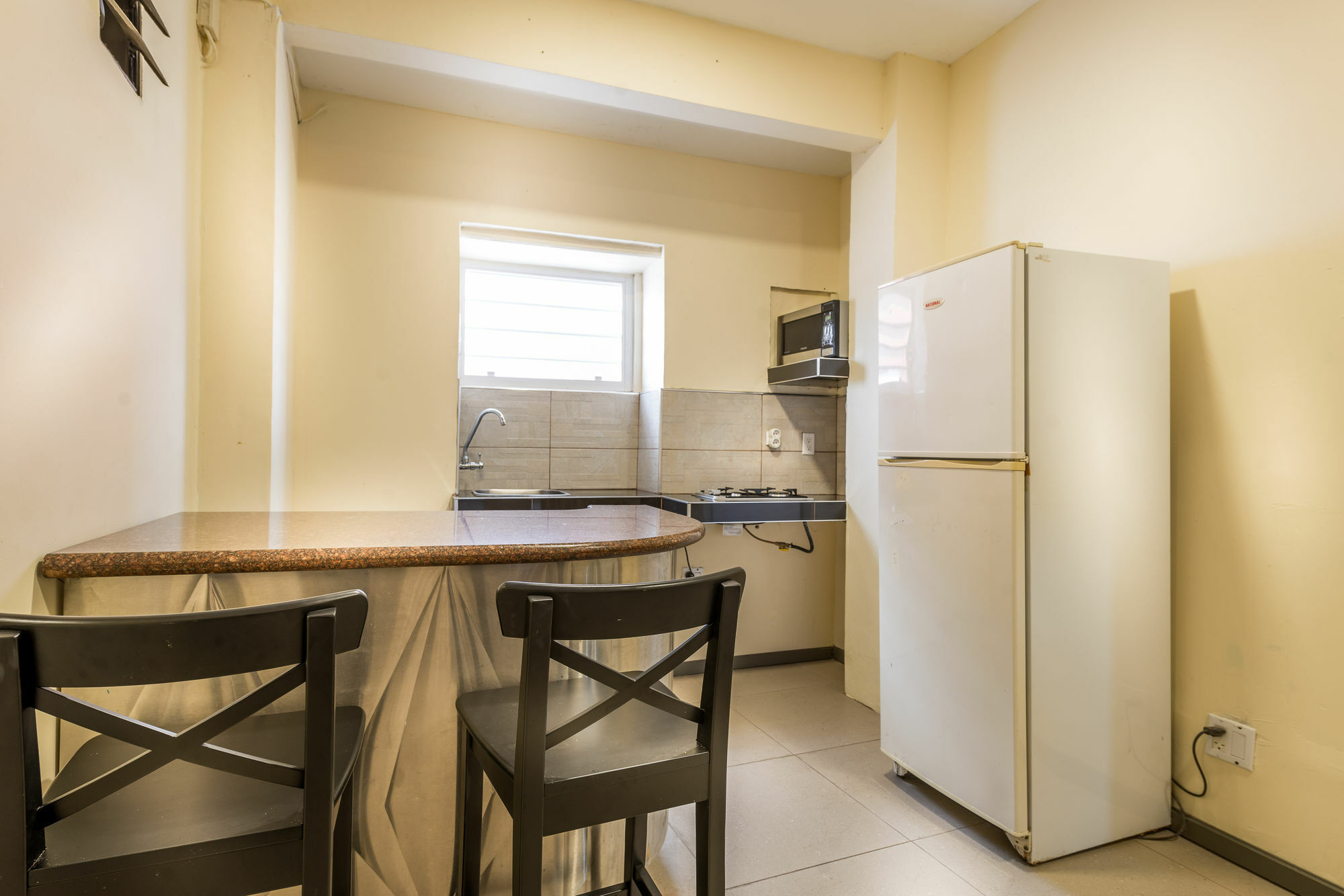 Mustique Suites Curacao Willemstad Ngoại thất bức ảnh