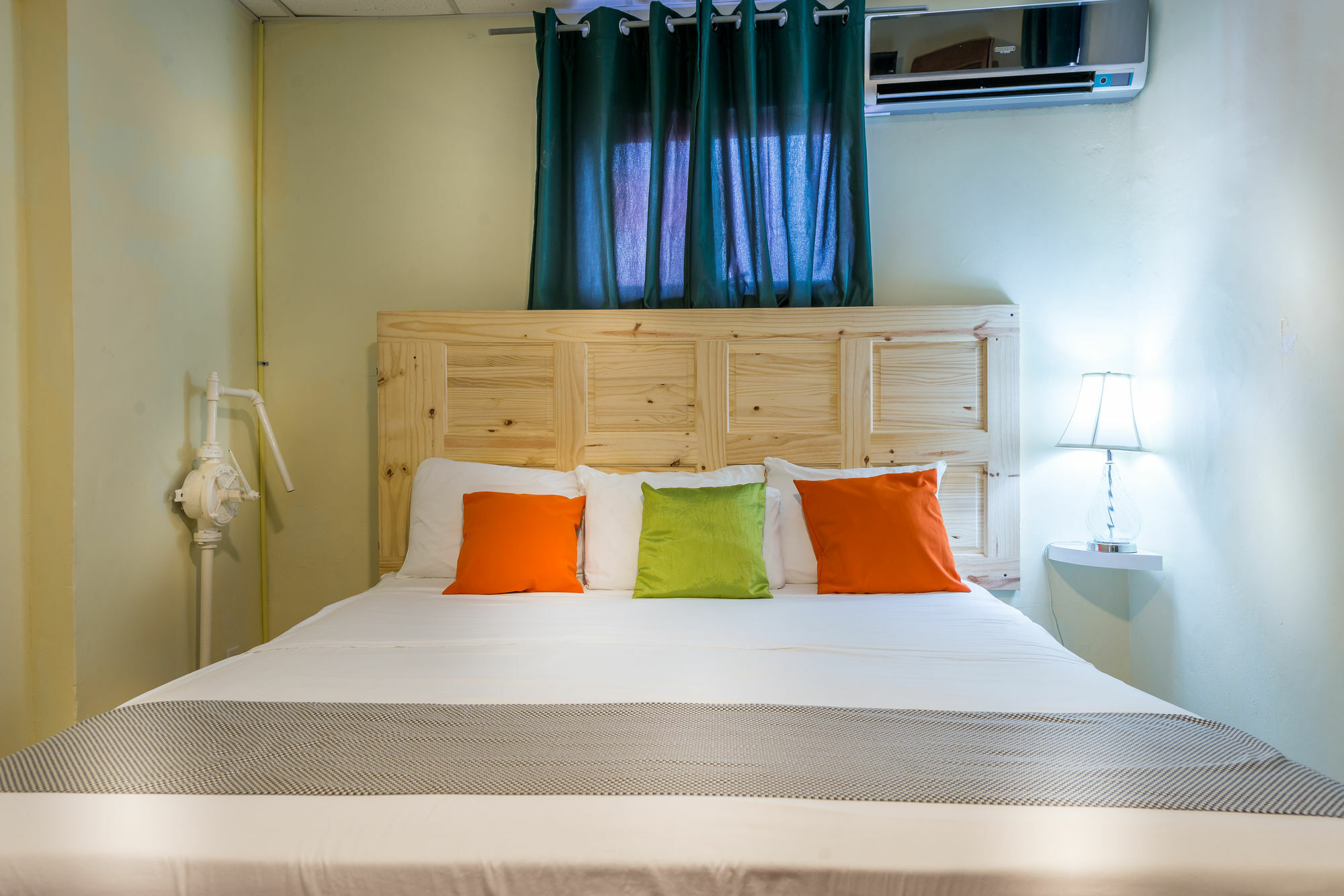 Mustique Suites Curacao Willemstad Ngoại thất bức ảnh