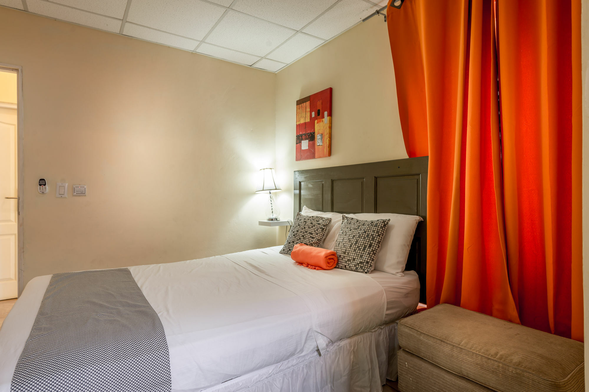Mustique Suites Curacao Willemstad Ngoại thất bức ảnh