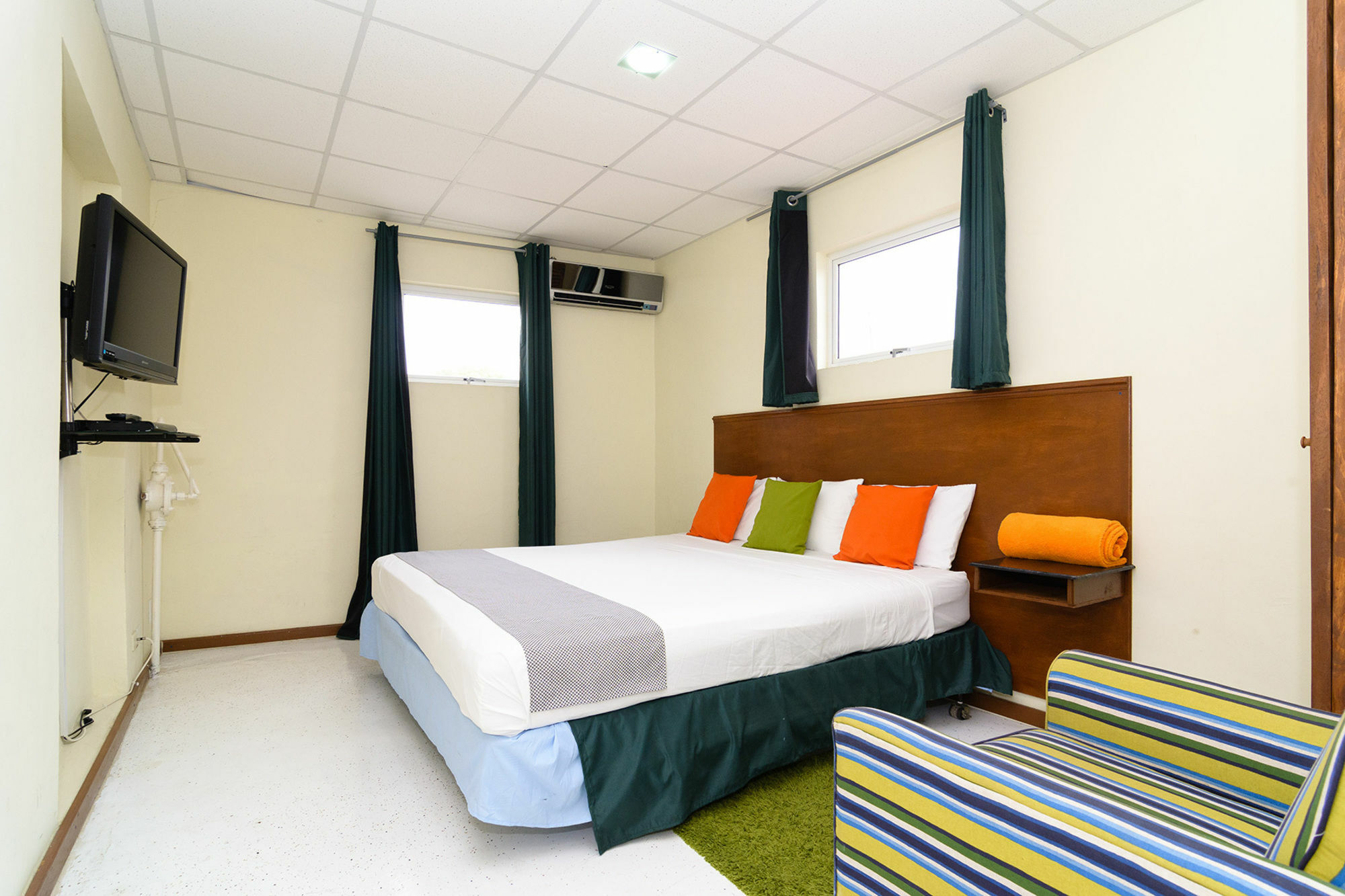 Mustique Suites Curacao Willemstad Ngoại thất bức ảnh